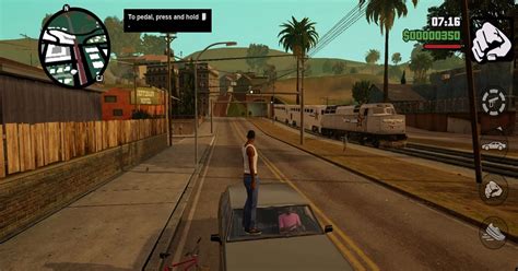 Cách tải GTA San Andreas miễn phí cho PC Windows 10.